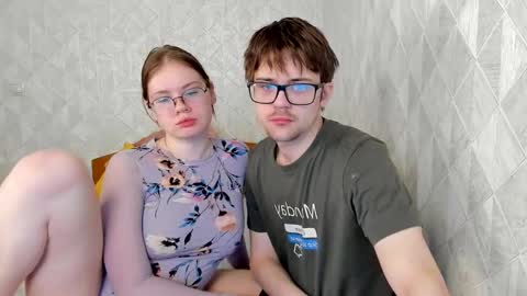 Snapshot of tommy_and_katie chatting on 01-12-25, 11:28 Tommy loves Katie online show from 01-12-25, 11:28