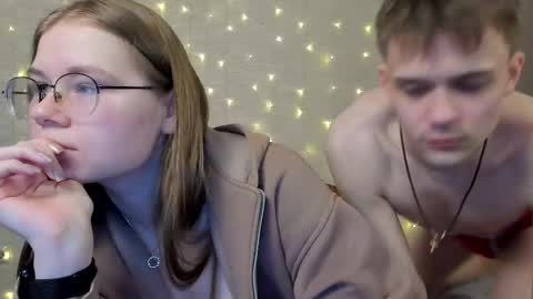 Snapshot of tommy_and_katie chatting on 02-10-25, 11:15 Tommy loves Katie online show from 02-10-25, 11:15