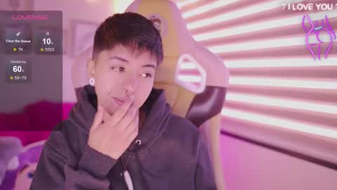 Blue  online show from 03-13-26, 01:07