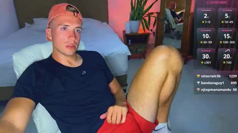 Tommy online show from 02-20-26, 11:32