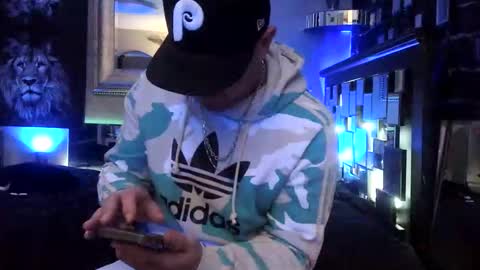 Tommy online show from 02-15-26, 10:03