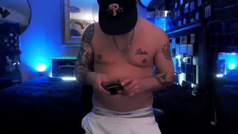 Tommy online show from 03-03-26, 06:58