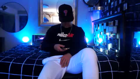 Tommy online show from 04-05-26, 03:47