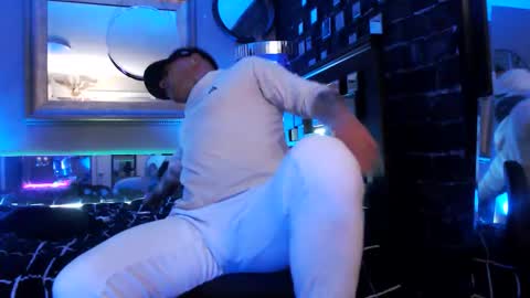 Tommy online show from 04-20-26, 05:54