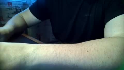 Tommi Li online show from 01-23-25, 04:41