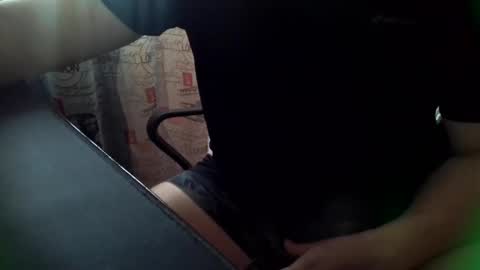 Tommi Li online show from 01-23-25, 11:26