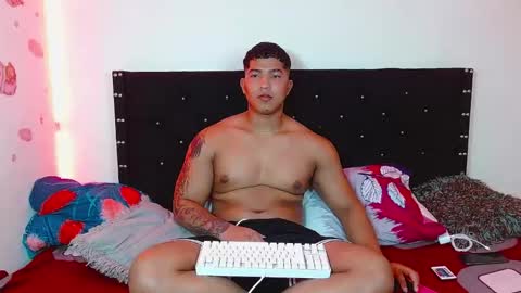 tommy and merida online show from 03-11-26, 03:23