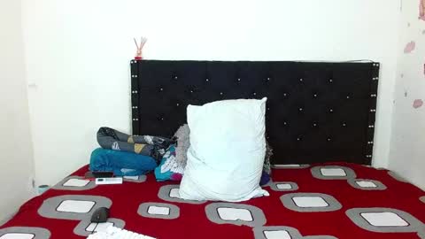 tommy and merida online show from 04-07-26, 02:34