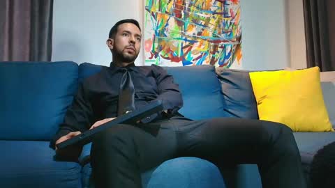 tommy_raym0ndg online show from 05-23-26, 10:25