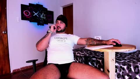 tommy_sccott online show from 12-04-24, 03:04