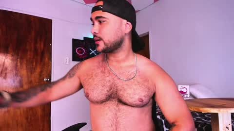 tommy_sccott online show from 12-12-24, 04:48