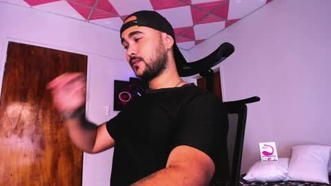 tommy_sccott online show from 12-21-24, 04:09