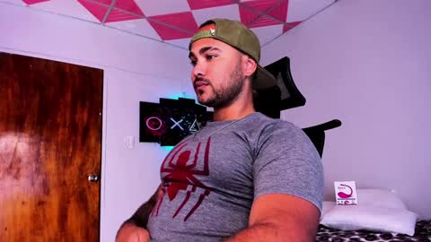 tommy_sccott online show from 01-05-25, 02:49