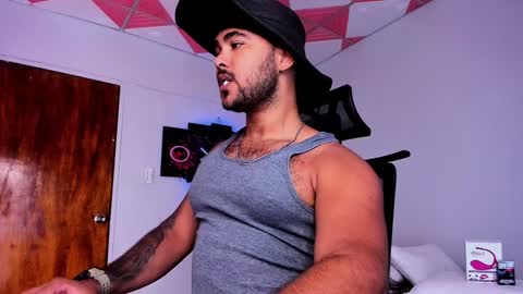 tommy_sccott online show from 01-13-25, 03:12