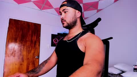 tommy_sccott online show from 01-19-25, 07:57