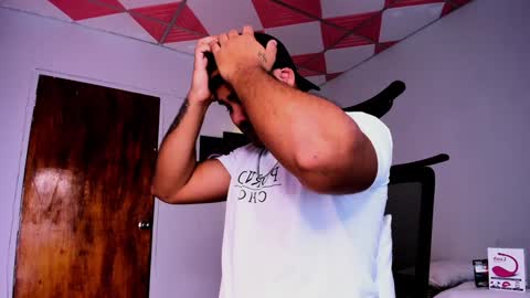 tommy_sccott online show from 01-29-25, 03:12