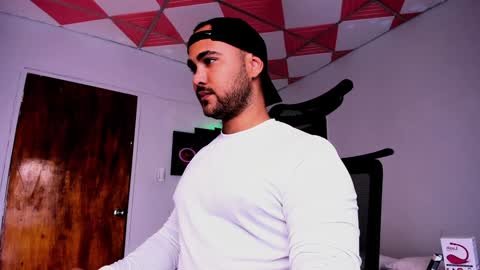 tommy_sccott online show from 01-31-25, 05:09