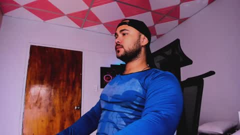 tommy_sccott online show from 02-09-25, 03:11