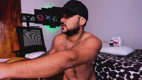 tommy_sccott online show from 02-14-25, 03:22