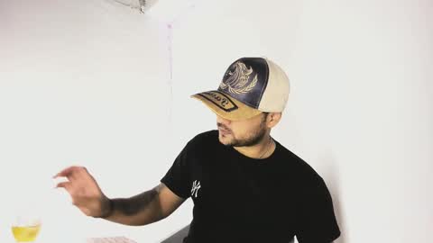 tommy_sccott online show from 10-05-25, 10:07