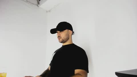 tommy_sccott online show from 10-29-25, 10:55