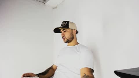 tommy_sccott online show from 11-01-25, 10:34