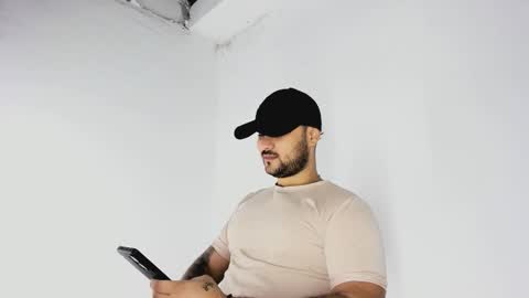 tommy_sccott online show from 11-08-25, 09:24