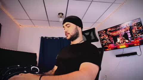 tommy_sccott online show from 12-17-25, 10:27