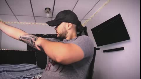 tommy_sccott online show from 02-24-26, 09:46