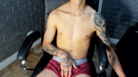 Tommy Slater online show from 11-04-25, 11:48