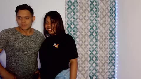 Snapshot of tommyandthalia chatting on 02-18-25, 10:14 tommyandthalia online show from 02-18-25, 10:14