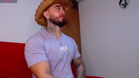 Steven online show from 11-07-25, 06:46