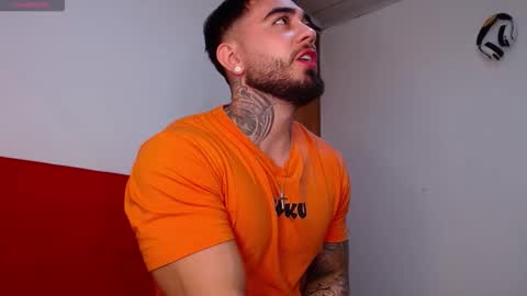 Steven online show from 11-13-25, 05:17