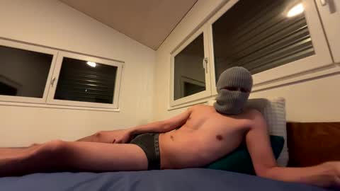 Kayden online show from 03-15-26, 07:09