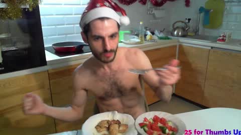 Snapshot of tommycream chatting on 12-23-24, 10:12 Tommy online show from 12-23-24, 10:12