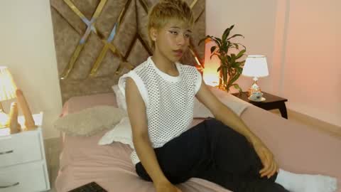 Tommy Foxboy online show from 12-09-24, 02:06