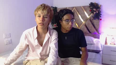 Tommy Foxboy online show from 12-21-24, 08:43