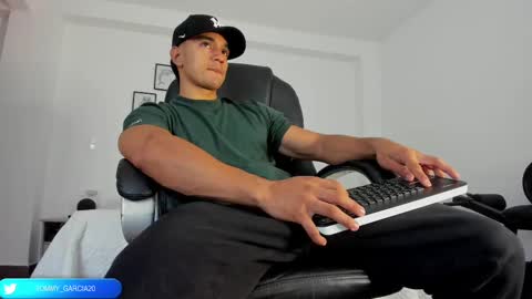 Instagram t garcia69 online show from 02-20-25, 04:25