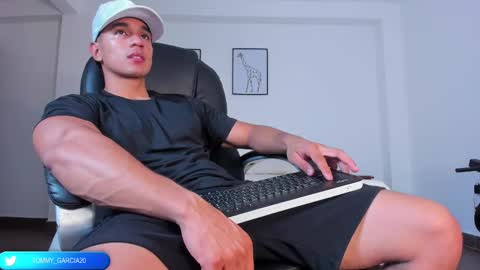 Instagram t garcia69 online show from 02-22-25, 12:49