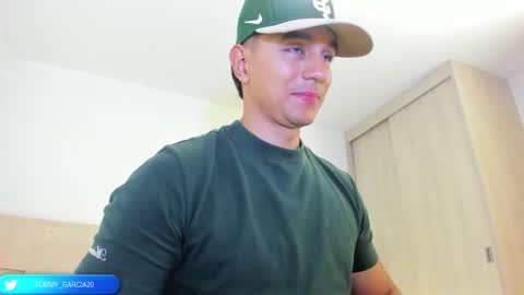 Instagram t garcia69 online show from 10-07-25, 06:27