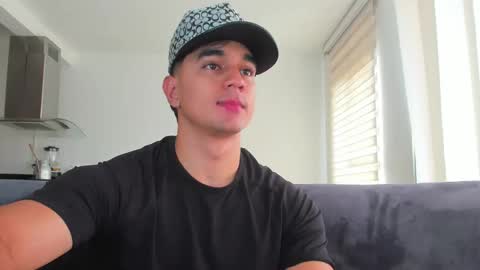 Instagram t garcia69 online show from 12-13-25, 07:53