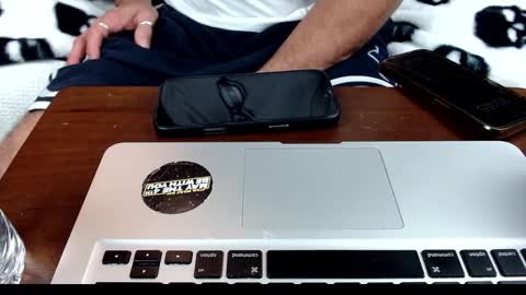 TommyMadison222 online show from 11-17-25, 03:45