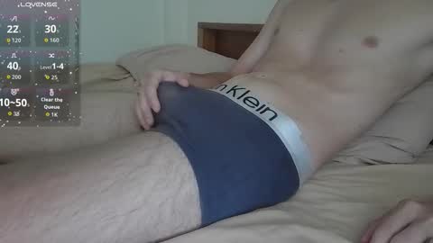 tommyshe1by online show from 03-03-26, 07:25