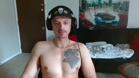 Tommy Strokes online show from 04-02-26, 03:53