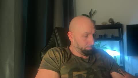 Thomas Fit online show from 10-28-25, 08:22