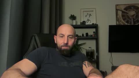 Thomas Fit online show from 11-14-25, 09:46