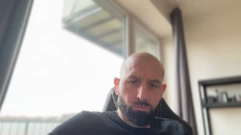 Thomas Fit online show from 02-12-26, 09:26