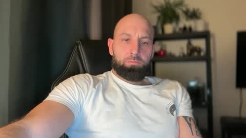 Thomas Fit online show from 03-07-26, 09:12