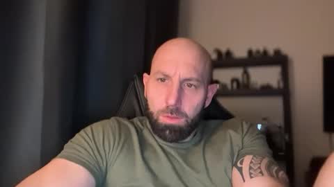 Thomas Fit online show from 03-31-26, 10:32