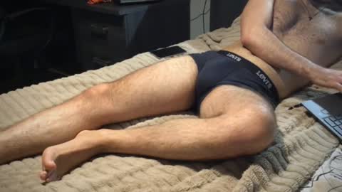 Tom online show from 01-08-25, 02:35